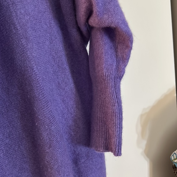 White Warren lavender, cashmere and extra small - Picture 4 of 5